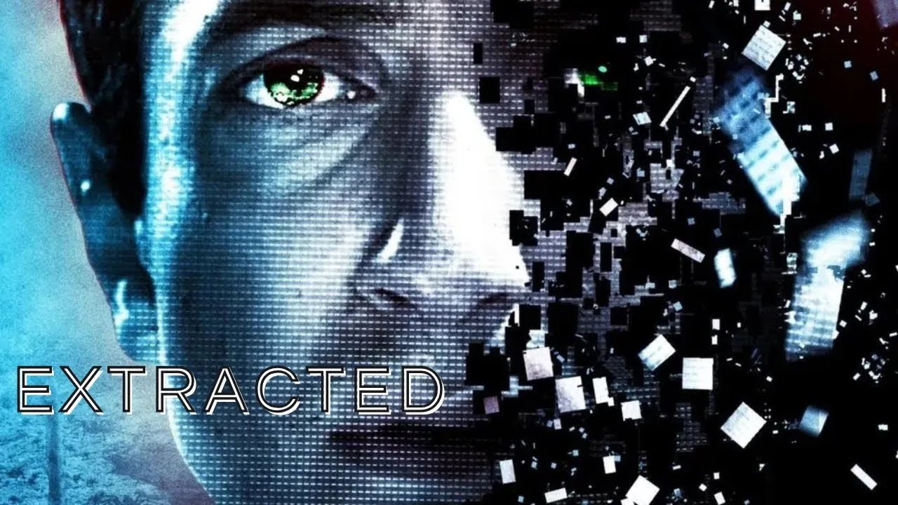 W umyśle wroga | Sci-fi dramat | Polski lektor
