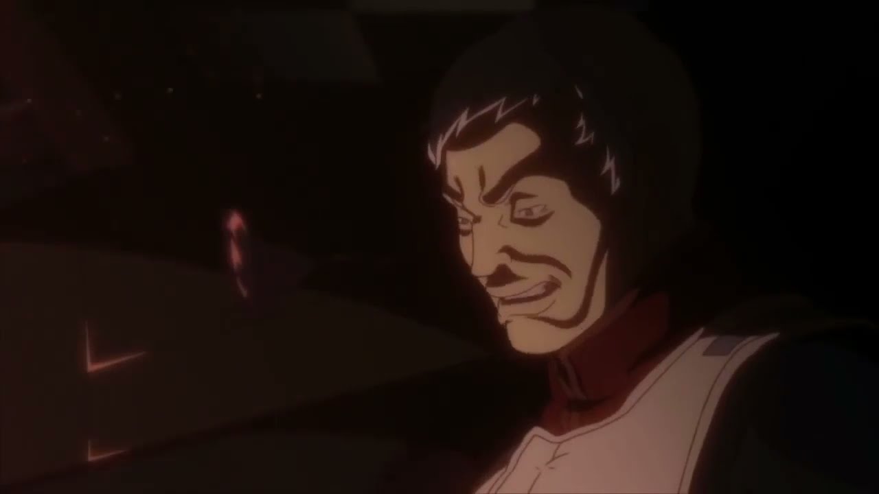SSFIV Juri Han OVA Super Street fighter 4 Full Movie ENG DUB