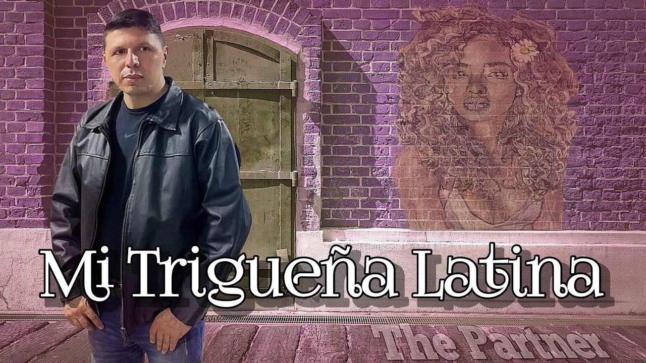 Mi Trigue&ntilde;a Latina - The Partner 