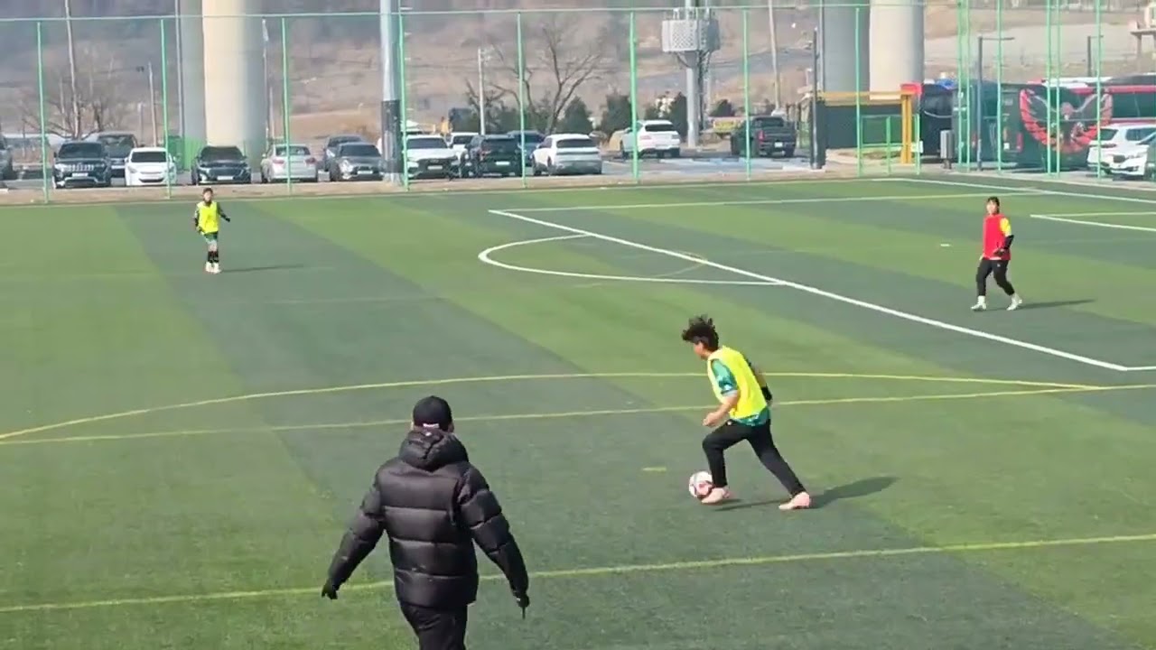 Y.J 26.02.13 충주2차동계 