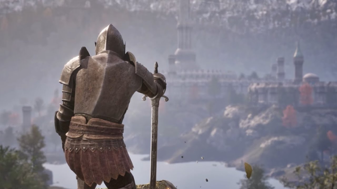 Ranking The Elder Scrolls IV: Oblivion Birthsigns