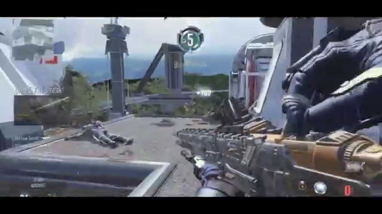 S6 Bandit - Mini #8 (Re-Joined S6!)