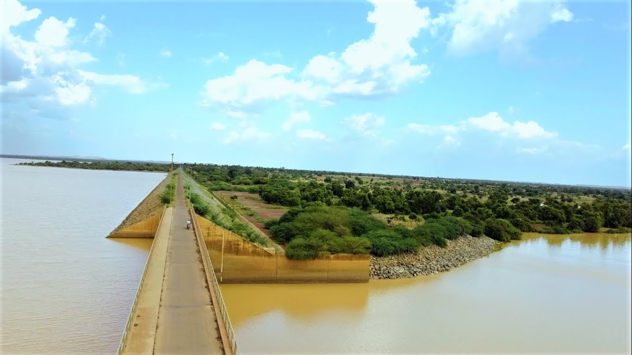Agence de l'Eau du Nakambé Moore