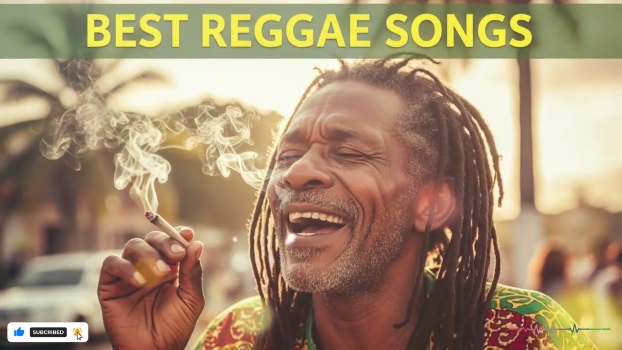 Tropical Love Best Reggae Music 2026