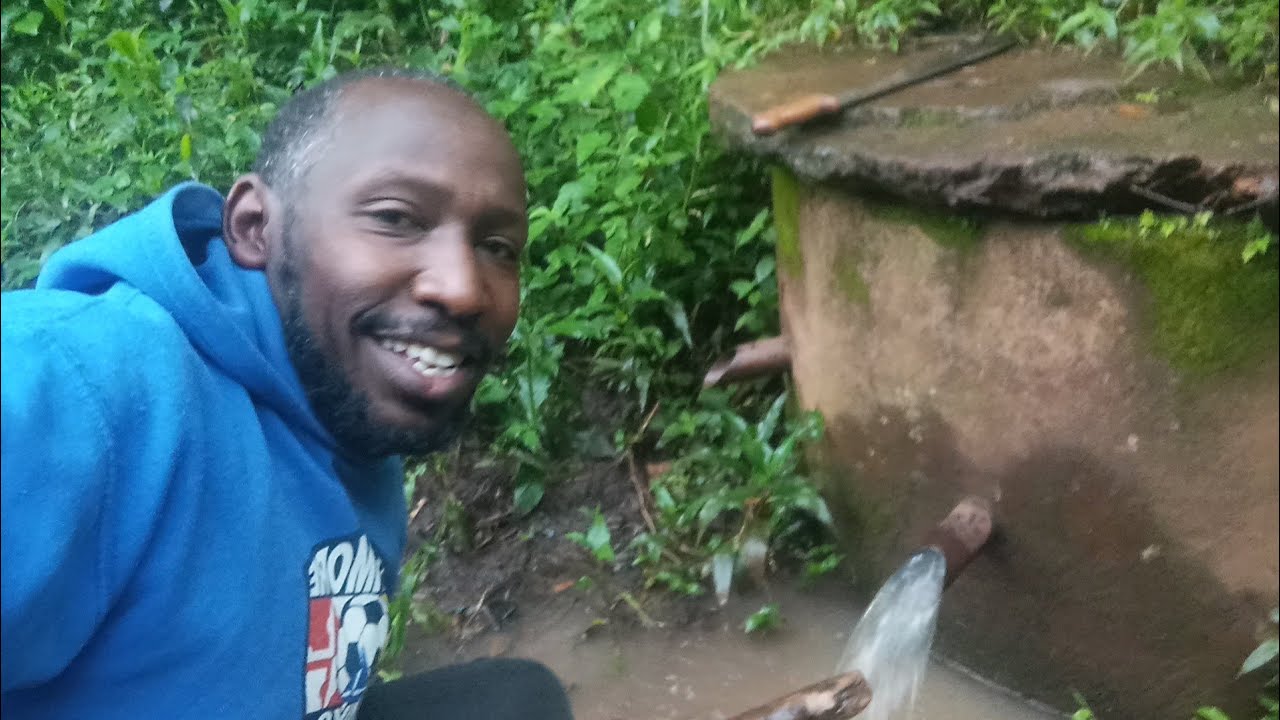 Village Stories | Memories by the River | Where We Drew Water