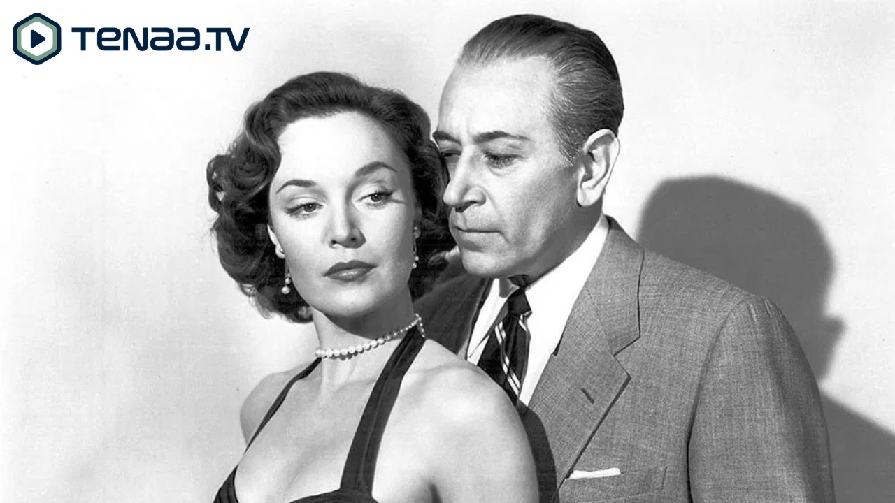 Loan Shark (1952) | Full Movie