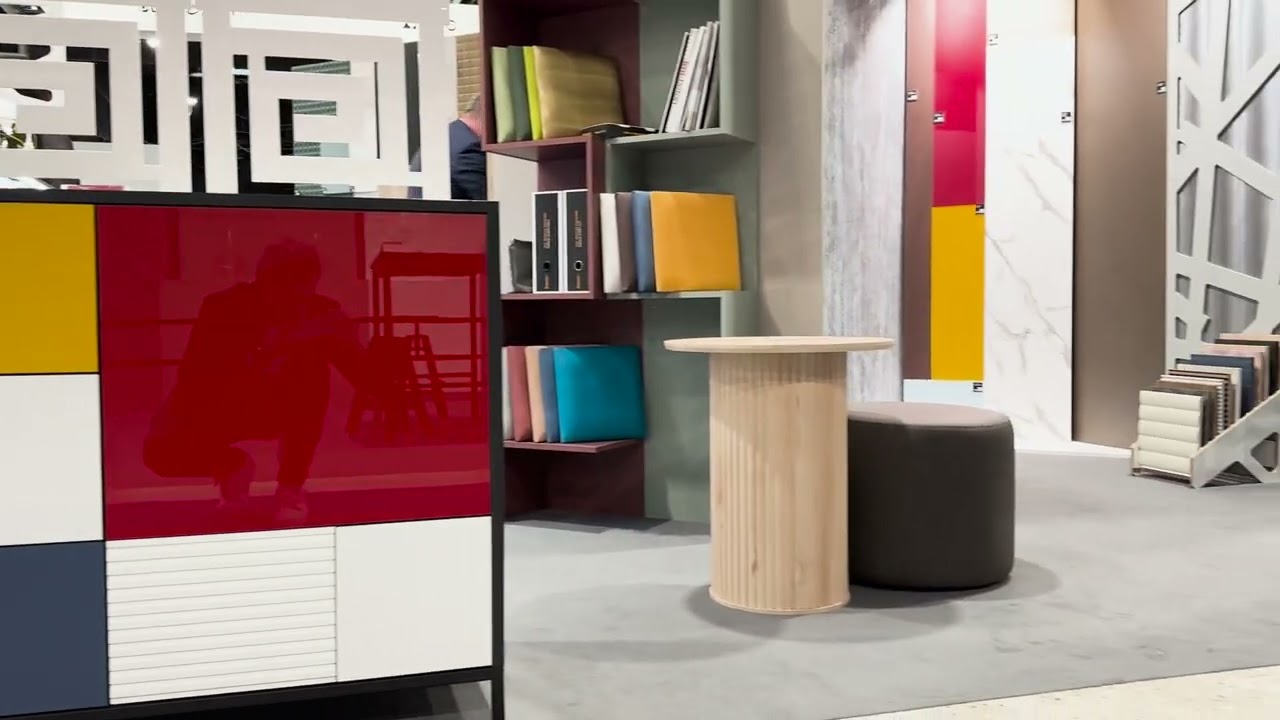 Proform & Alvic - piękne rzeczy na Warsaw Home 2024
