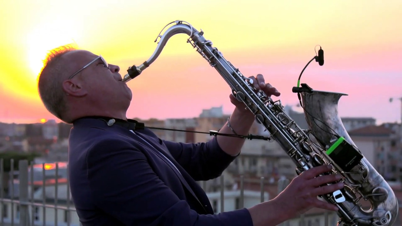 Flavio Sax - Nessun Dorma - Sottomarina