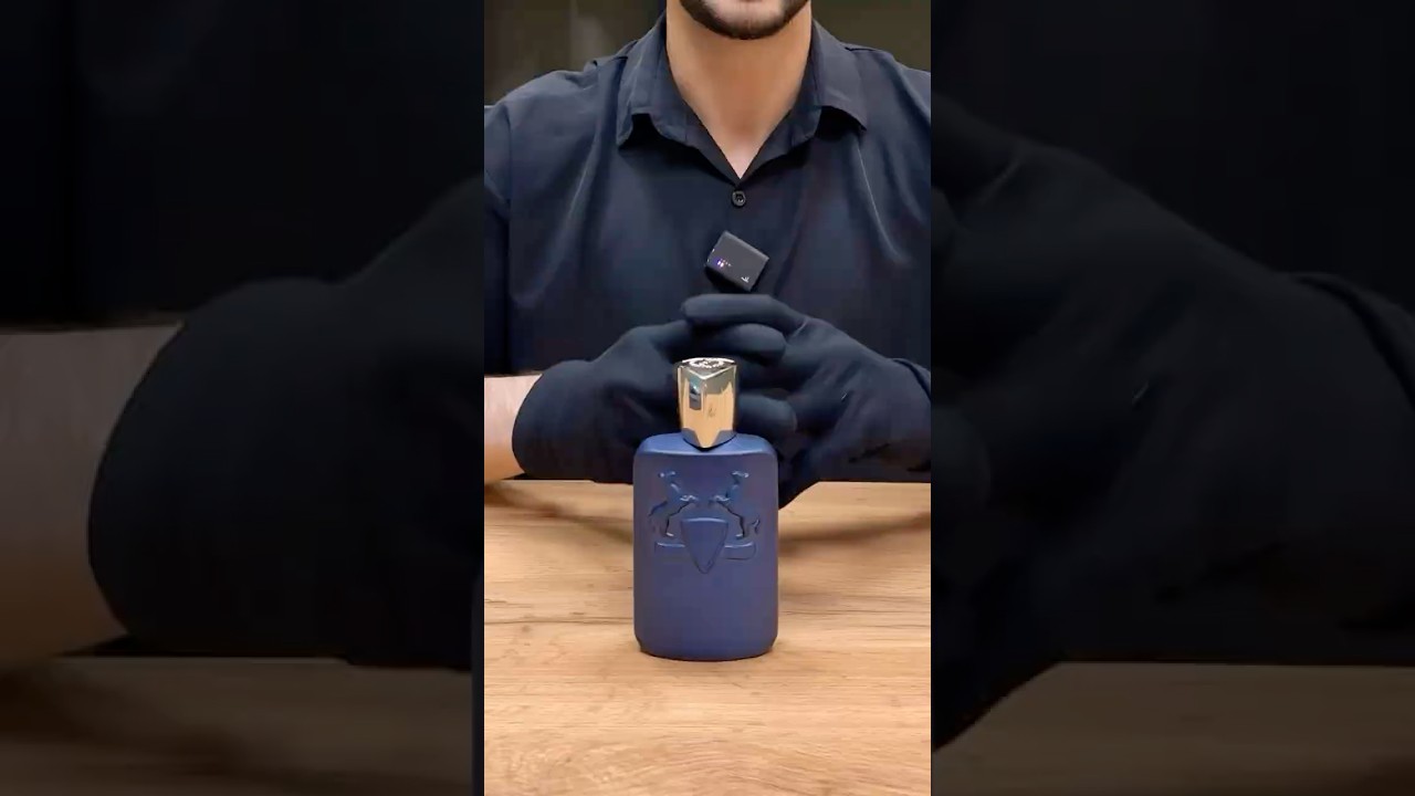 Parfums De Marly - Layton. Для заказа - пиши &laquo;заказ&raquo; #парфюмерия #духи #layton #парфюмерныйблог