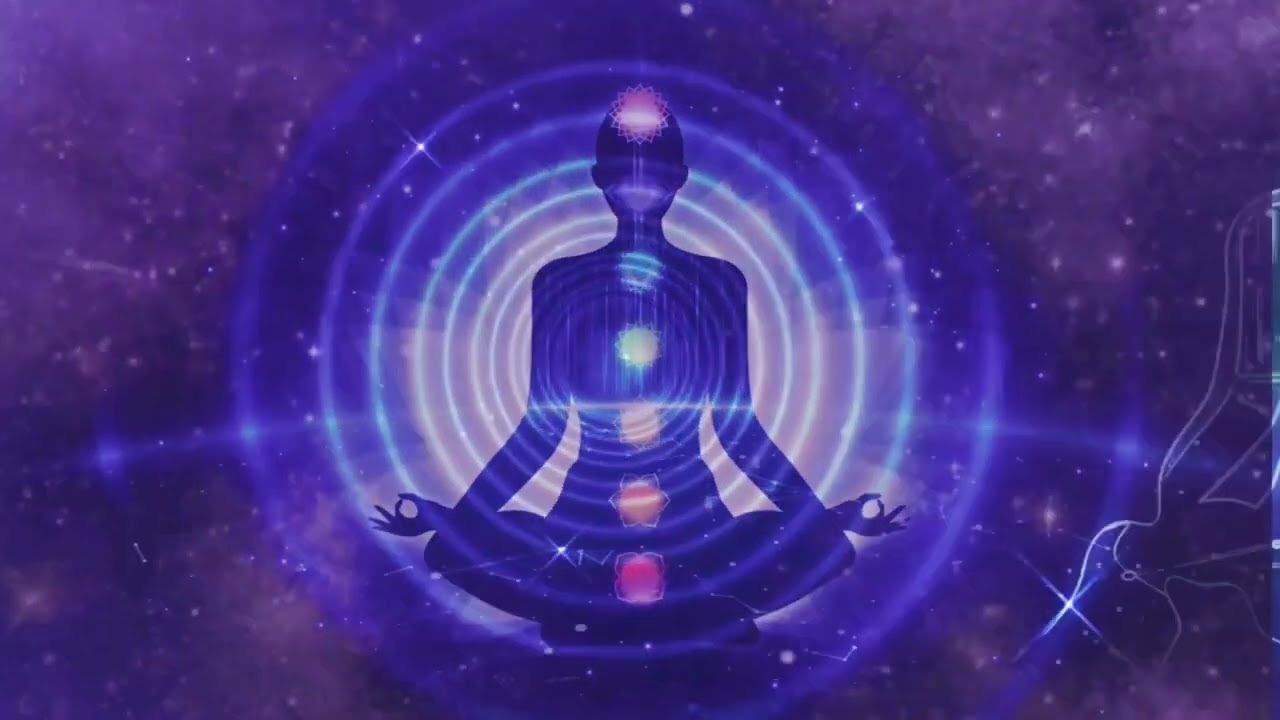 432HZ HEALING FREQUENCY | INCREASE VIBRATIONS AND POSITIVE ENERGY | ATTRACT LOVE, STRENGTH.