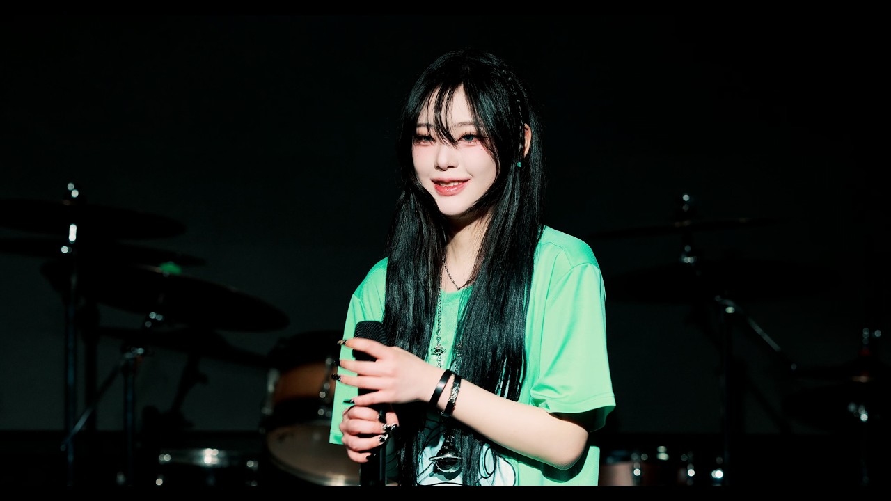 [4k] 260217 피카애먀 애정 (AEJEONG) - LUCKY CUPID! 2026 MYAI BIRTHDAY LIVE 먀이 생탄