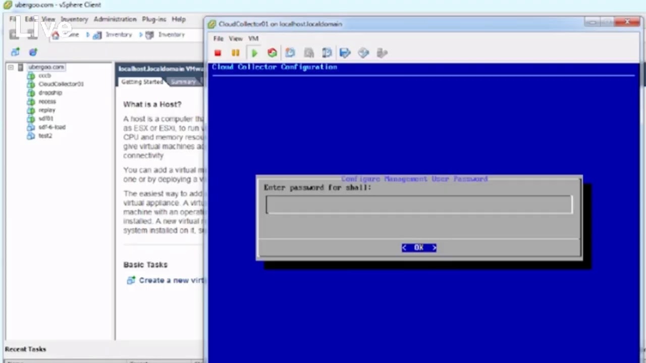 How to FireEye's Threat Analytics Platform (TAP): Cloud Collector Installation and Configuration