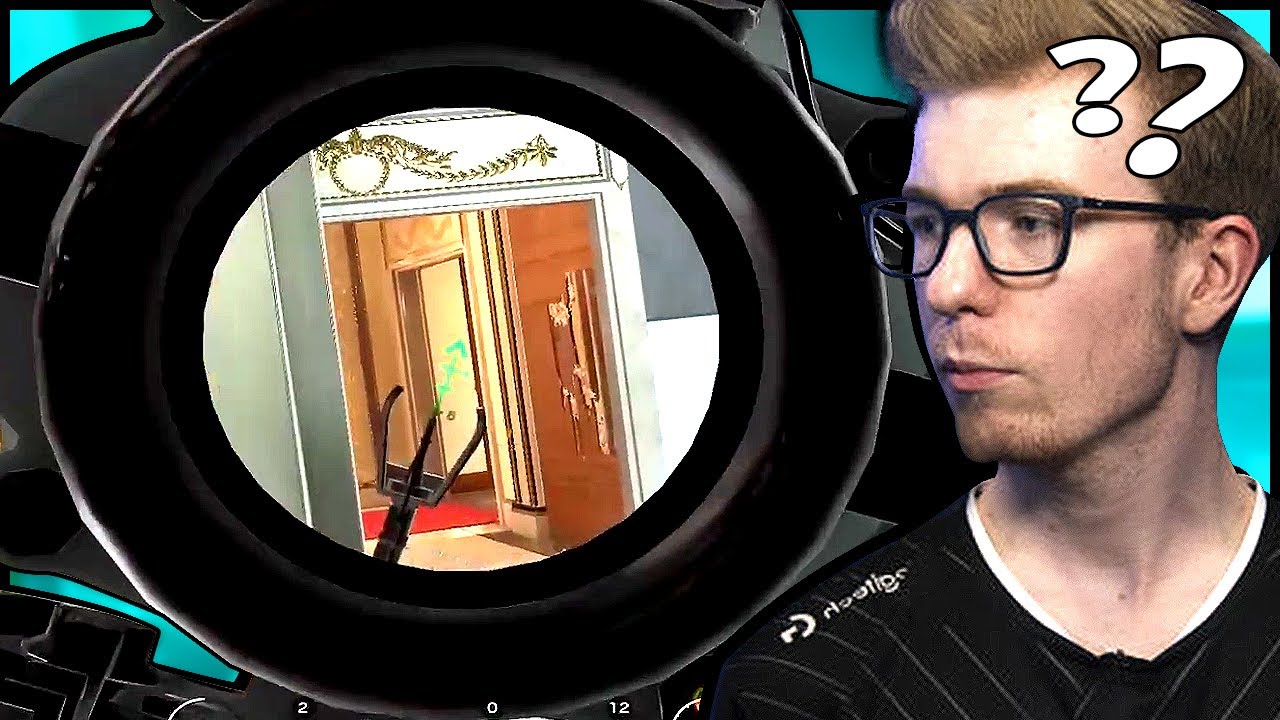 THIS IS HOW I ATTACK KAFE ☕ | Rainbow Six Siege