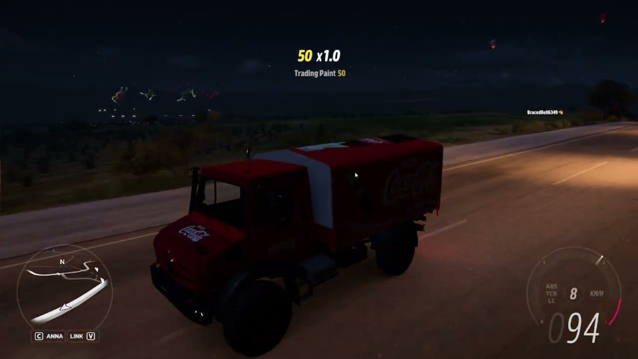FORZA HORIZON 5