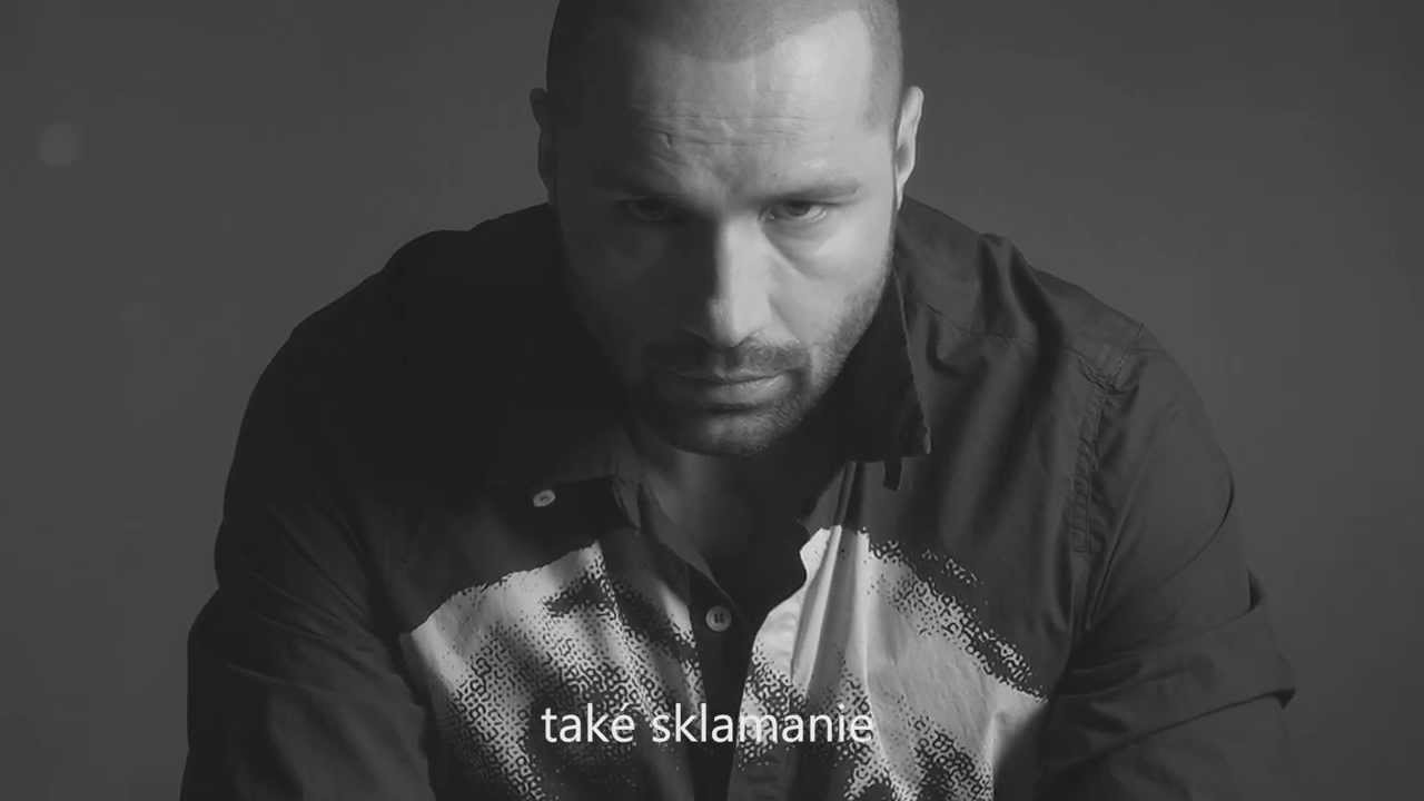 Robo Opatovsky - Neverná (Lyrics video)