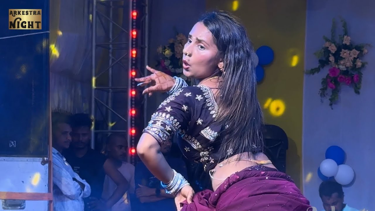 #video | चुवे मोर जवानी | Chuwe Mor Jawani | Viral Dance | #rebika Adhikari | #samarsingh | Dance 
