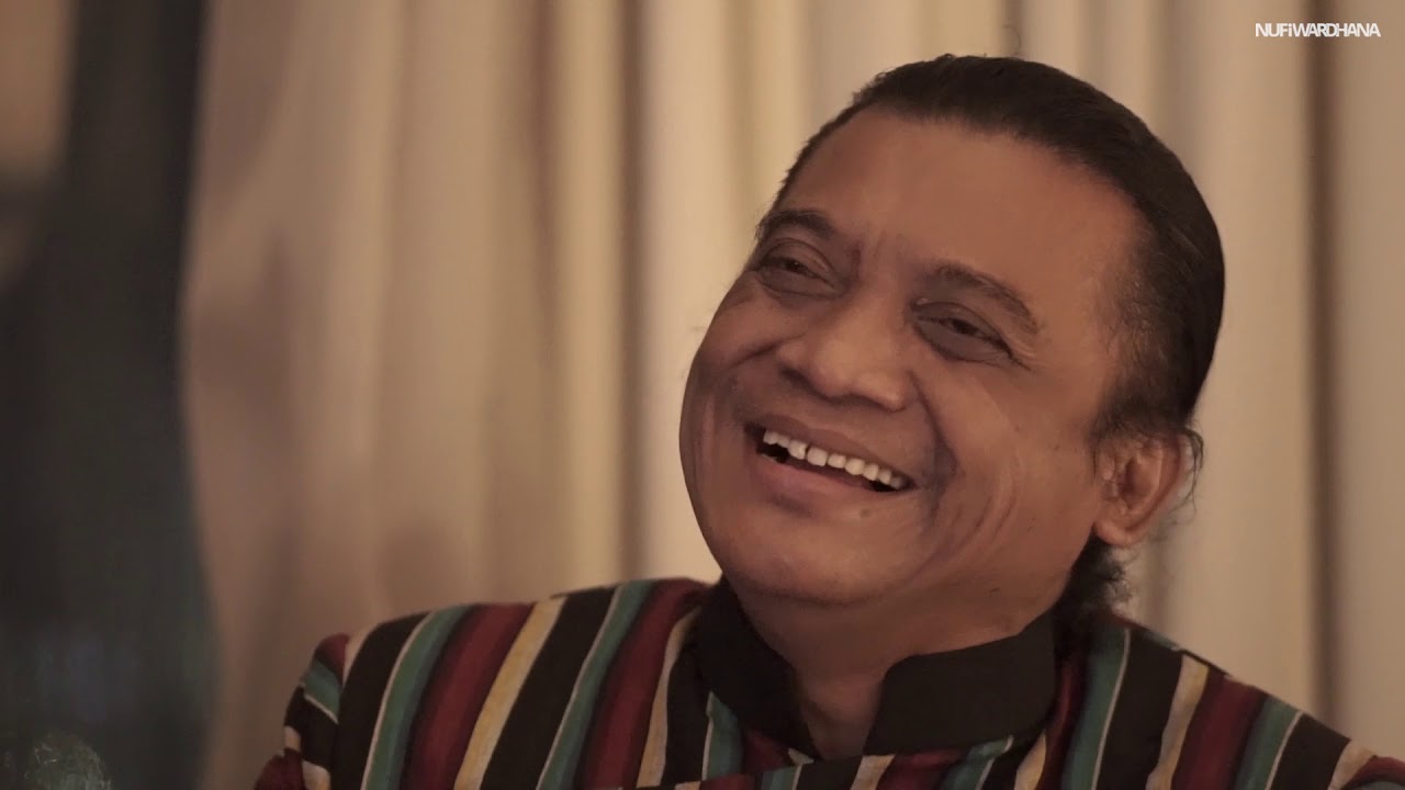 #CANGCIMEN - COVER LAGU BELIAU TANPA IZIN, APA KATA LORD DIDI KEMPOT?