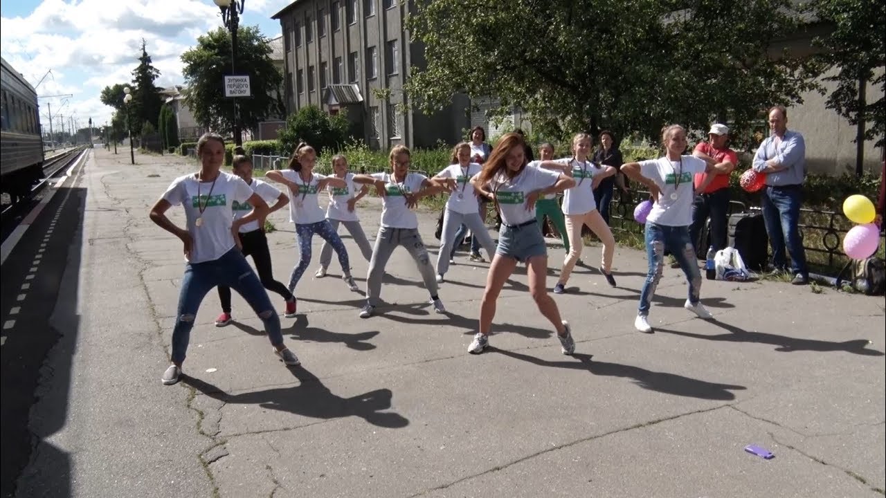 Житомирський «Світлячок» здобув 7 відзнак та гран-прі на фестивалі «Чорноморська перлина»