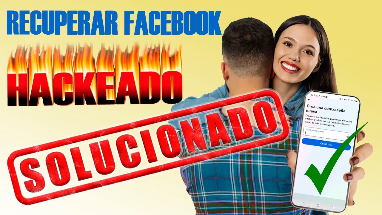 🔴COMO RECUPERAR MI CUENTA DE FACEBOOK INHABILITADA BLOQUEADA HACKEADA 2026 ❌ Suspendida sin correo