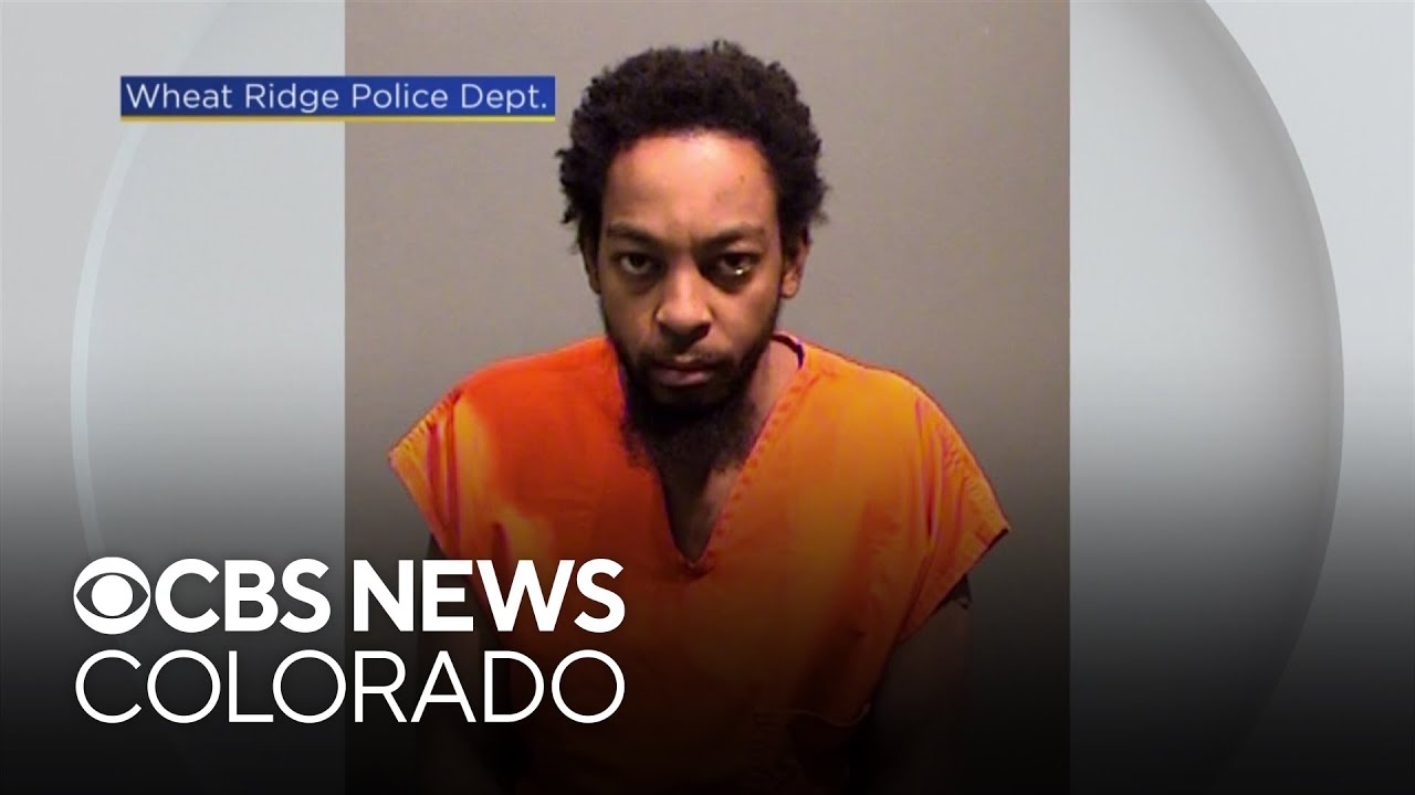 Man sentenced after conviction for stabbing Wheat Ridge police officer