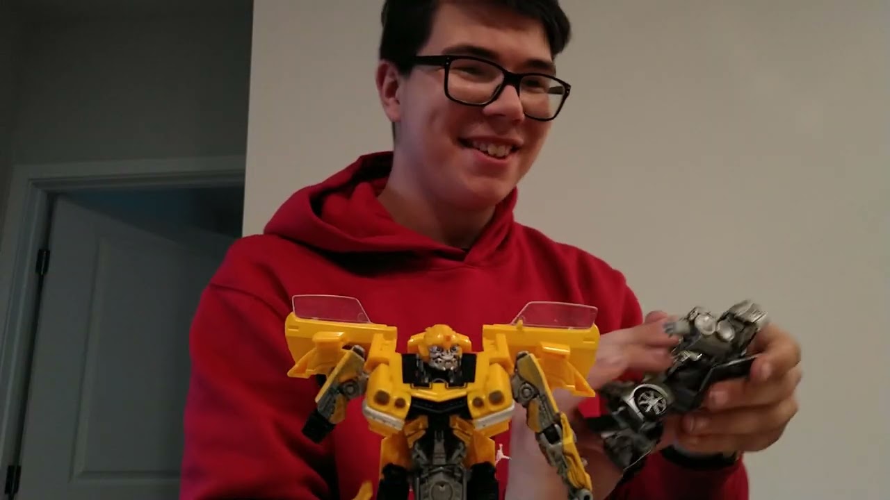 Transformers Studio Series Collection April 2025, Part 1