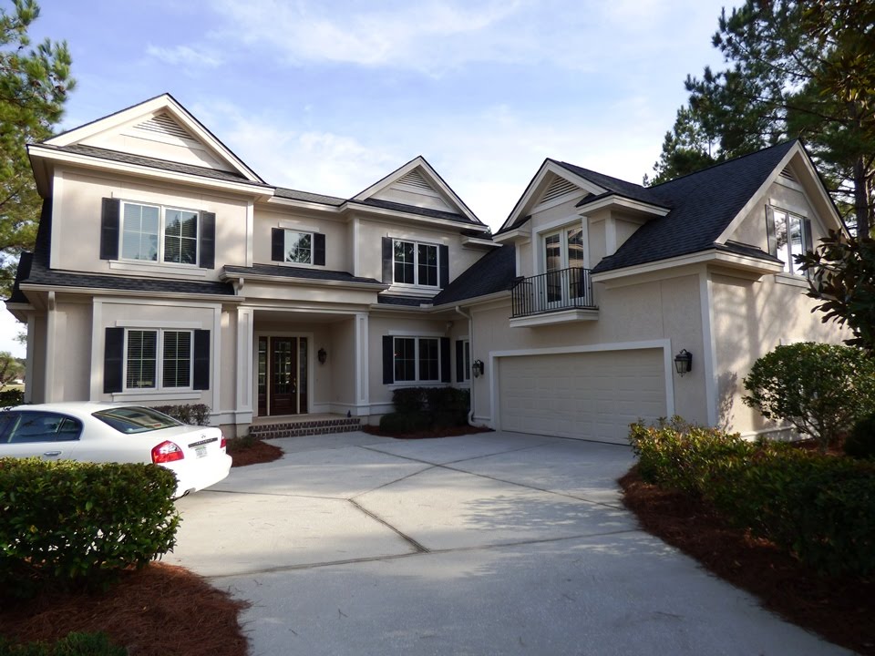 65 Shelburne Street 5 Bedrooms Hampton Hall Bluffton Home