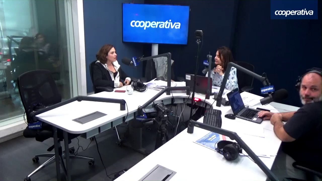Soledad Cruz, 