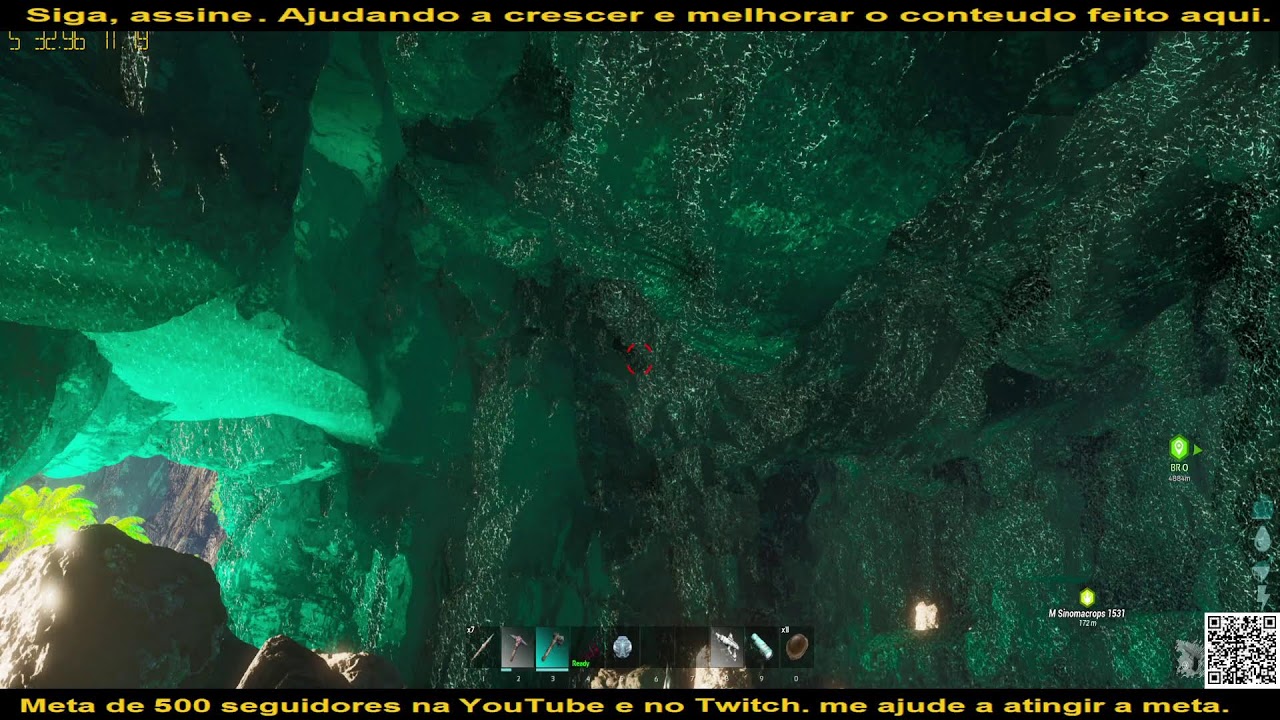Ark ASA - Arkopolis (6)