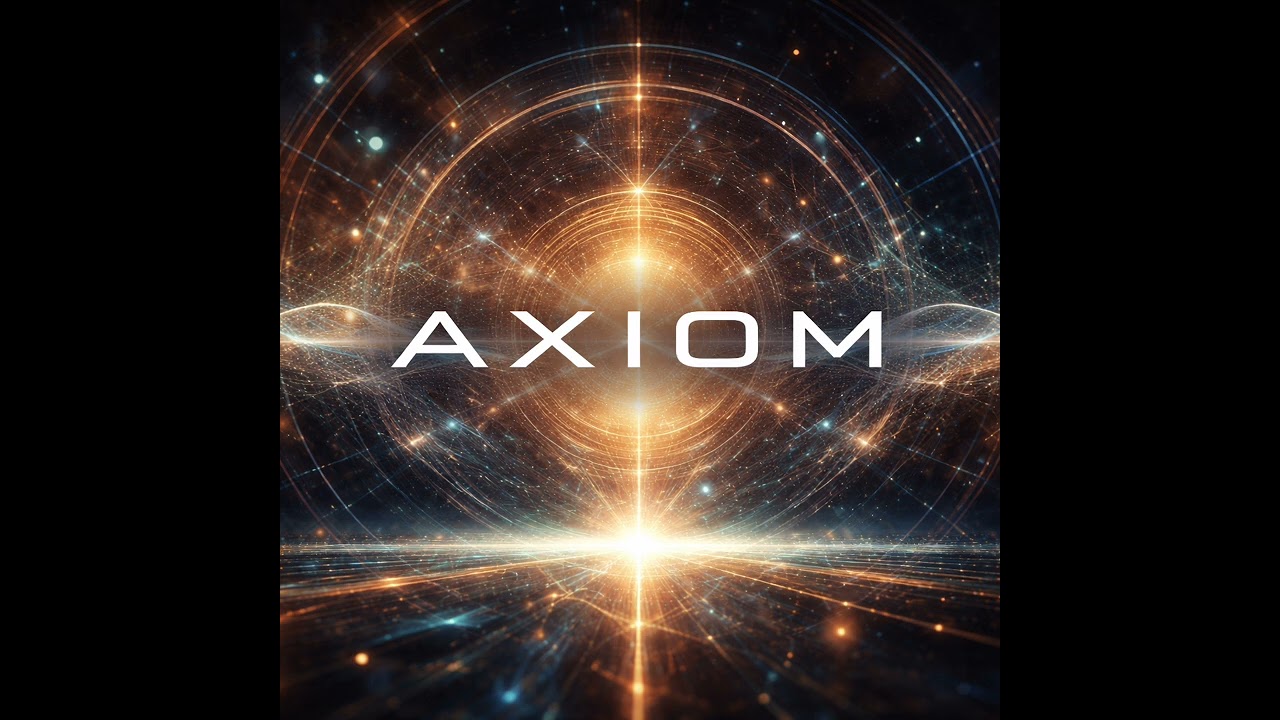 AXIOM - Smile In The Circuit 