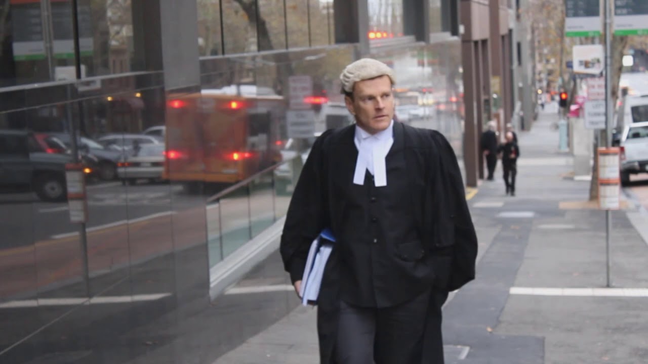 Independence - The touchstone of criminal prosecutions