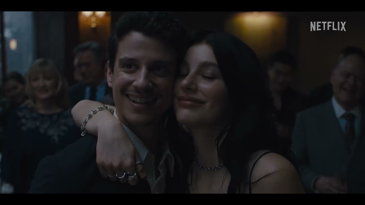 Something Very Bad Is Going to Happen (2026) | Now Playing Only on Netflix