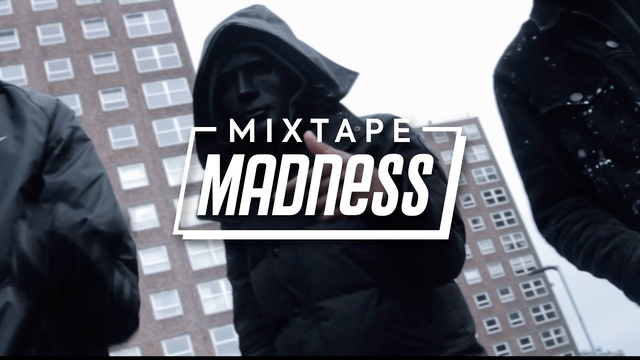 Rico - South London (Music Video) | @MixtapeMadness