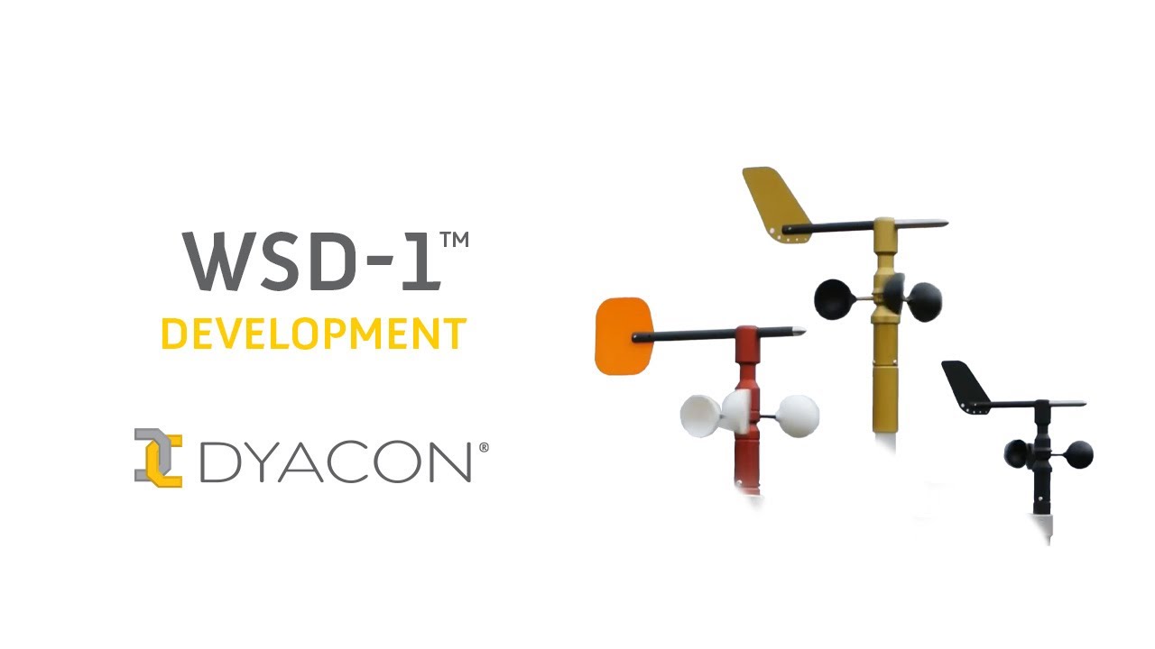 Wind Sensor Development