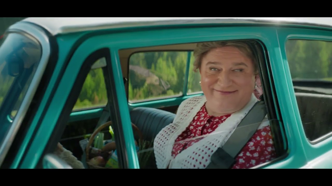 Making of Slovenskosť I COOP Jednota I 2024