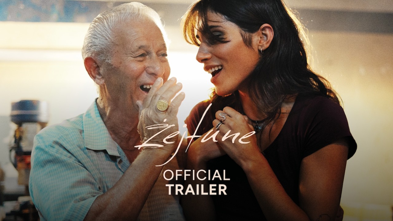 Żejtune - Official Trailer