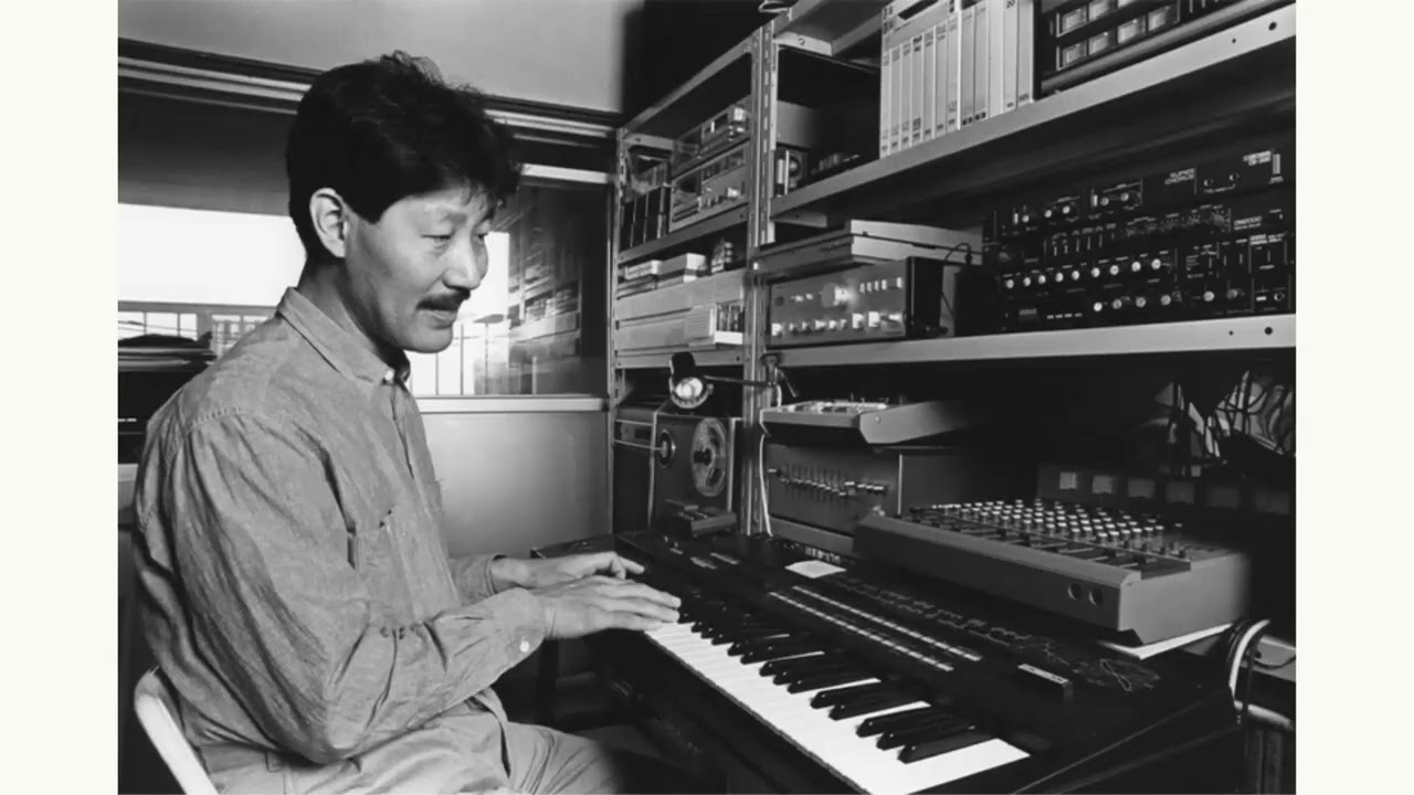 Hiroshi Yoshimura - Horizon I've Ever Seen Before [Stretched]