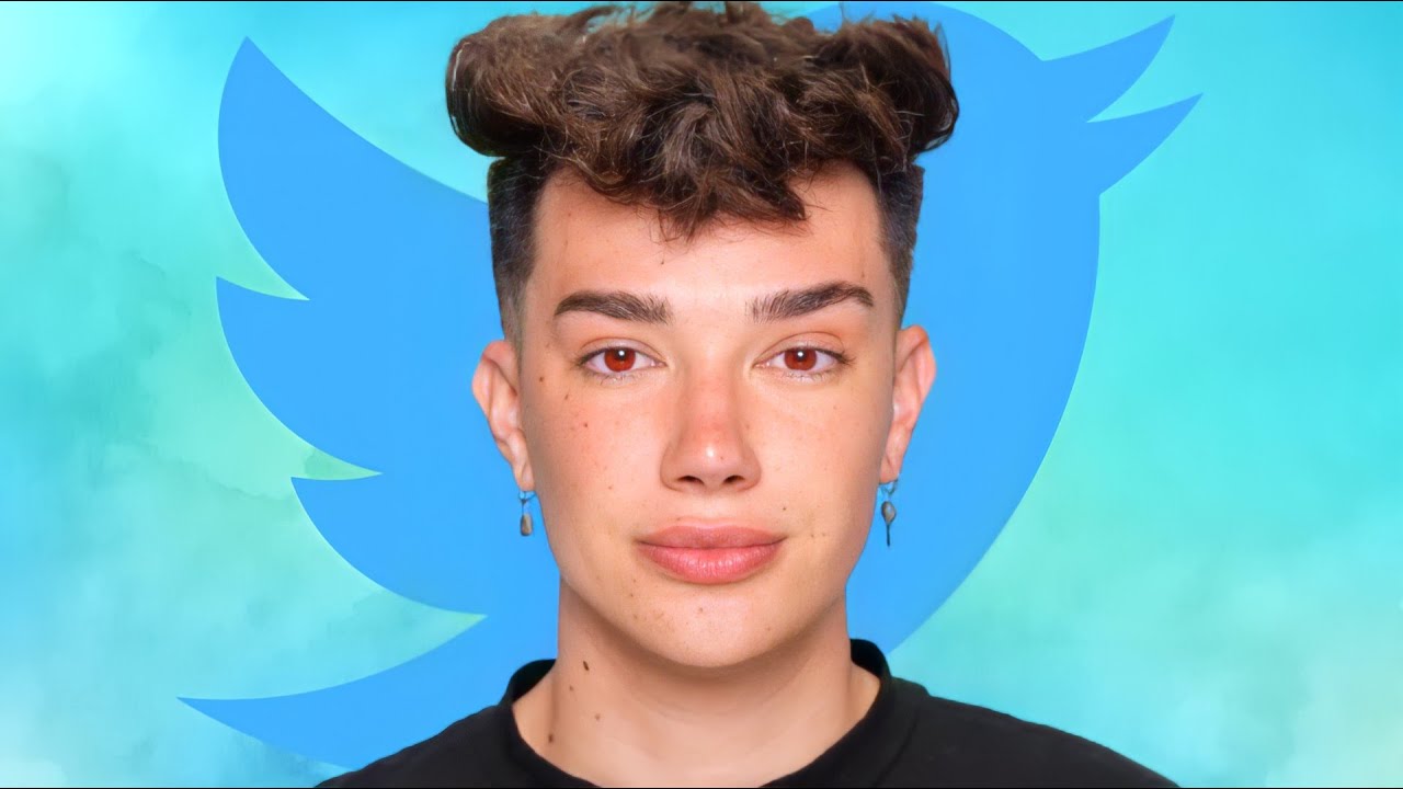 Twitter против извинений Джеймса Чарльза (часть 3)