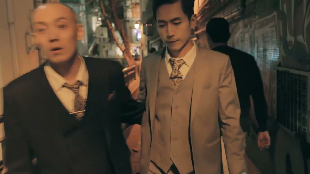 Day and Night: Behind the Scenes of Yang Fudong's Sparrow on the Sea