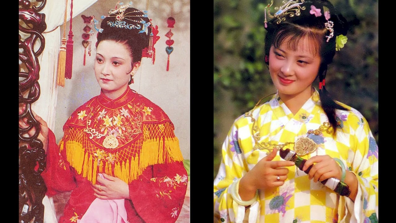 《红楼梦》贾迎春身上的谜：三个本子，三种说法