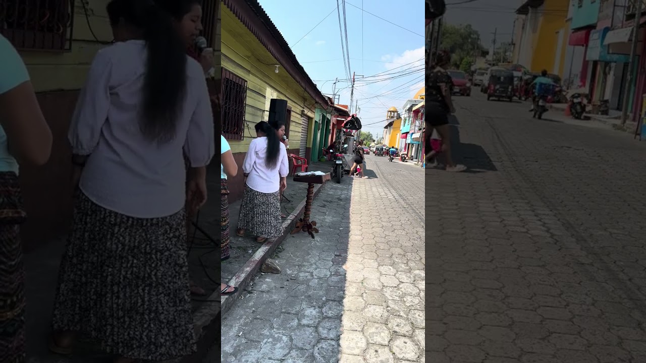 EVANGELIZANDO LAS ALMAS EN SAN BERNARDINO 