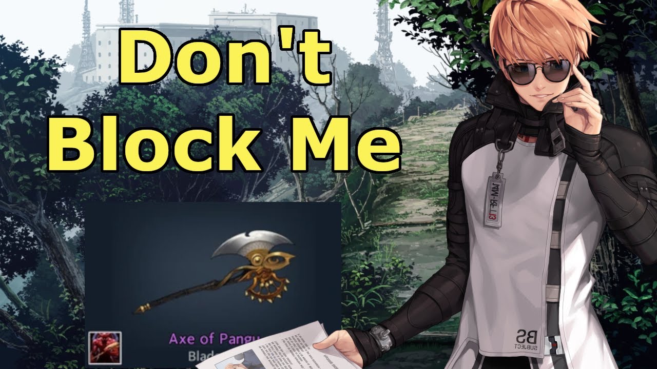 They Can't Stop Dthrow Alex! | Immortal Soul: Black Survival