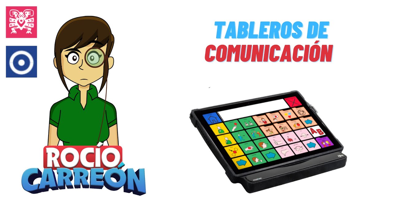 TABLEROS DE COMUNICACI&Oacute;N