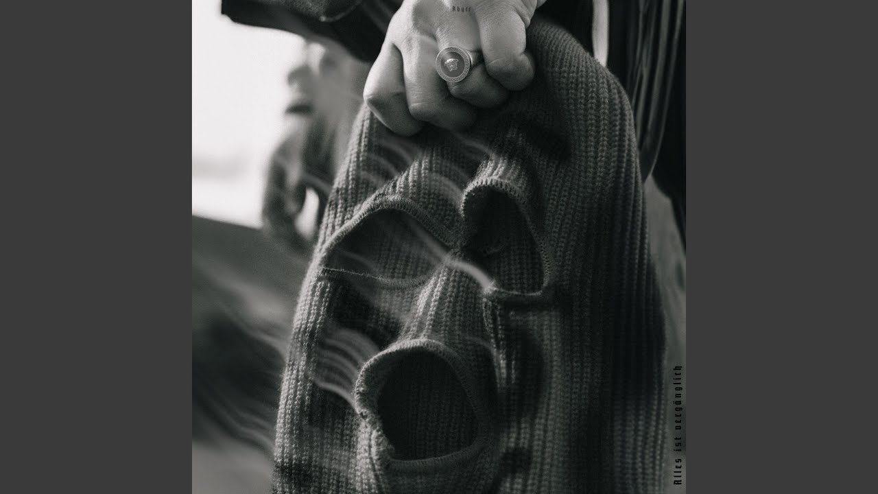 Alles ist vergänglich