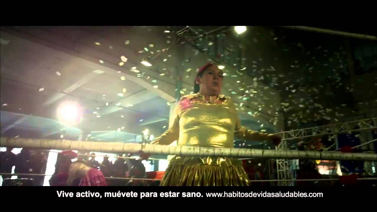 Spot Anuncio Campofrio Finíssimas – Cholitas