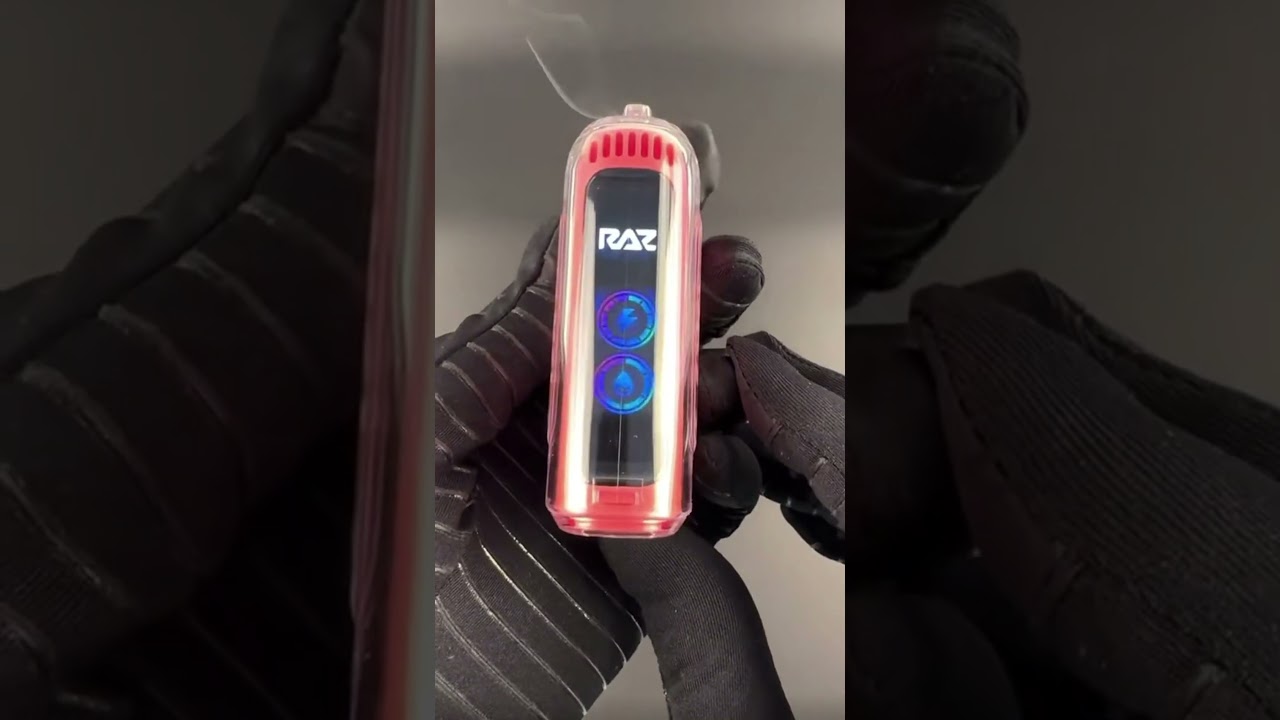🎉 Unboxing the RAZ TN9000! 🎉