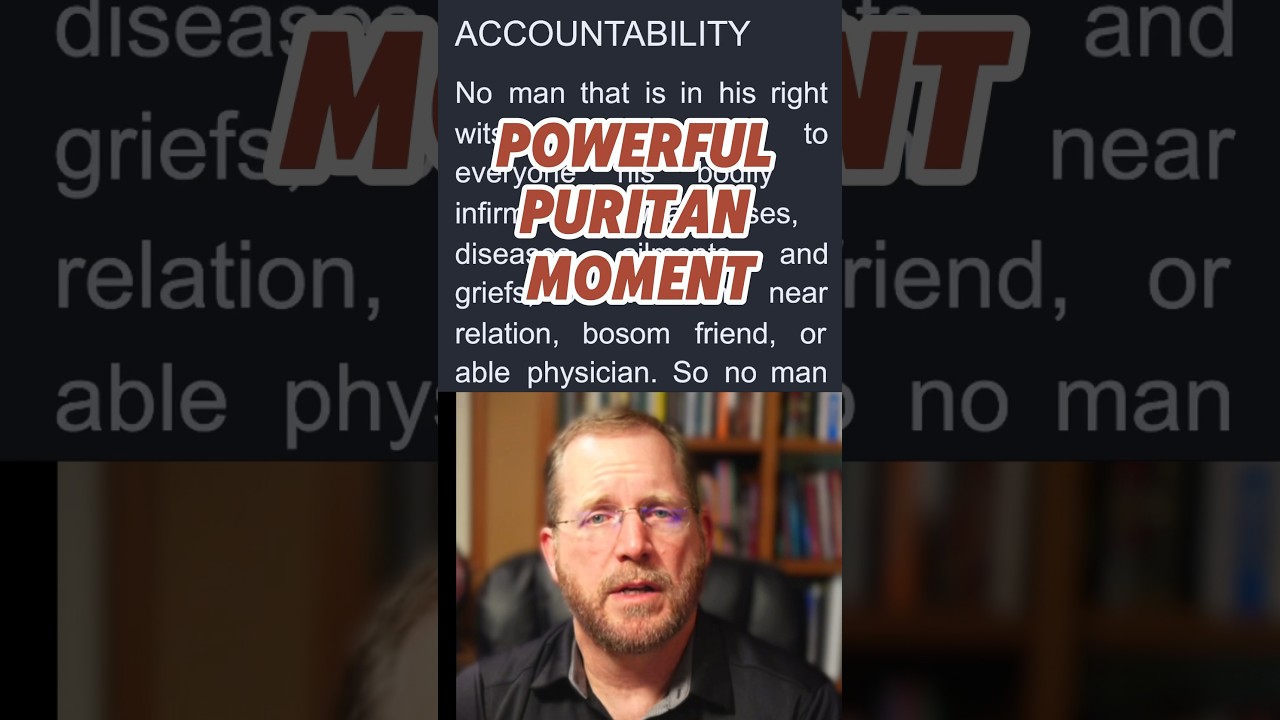 Accountability: Seek Wise Counsel  