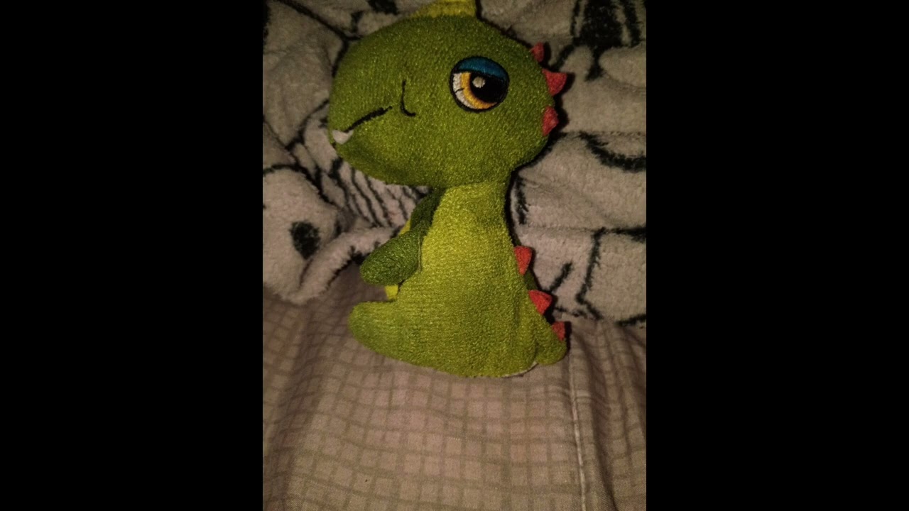 Bubblun the green bubble dragon's theme