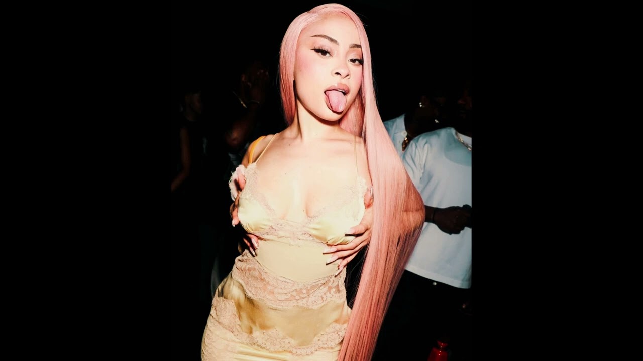(FREE) Ice Spice x Latto Type Beat | Hard Beat 2025 | 