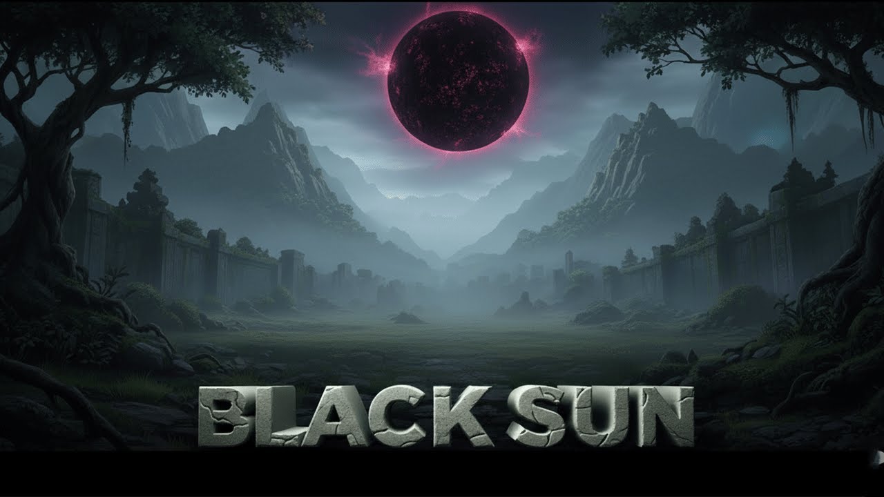 Black Sun Rising | The FORBIDDEN Cult of Power Hidden in Plain Sight | DARK HISTORY DOCUMENTRY