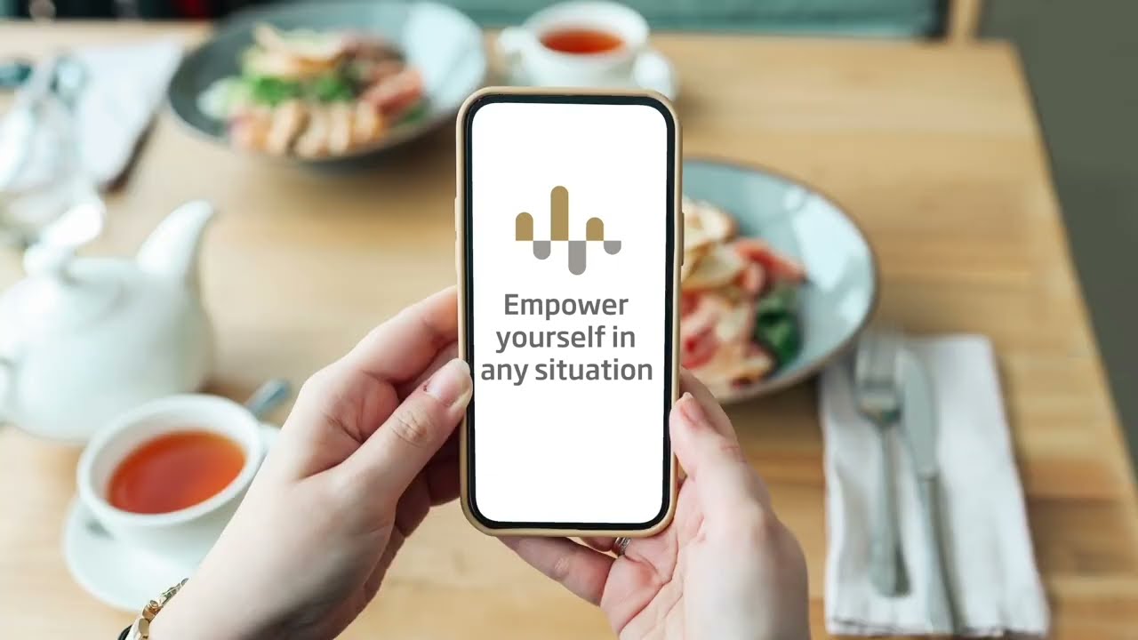 Introducing the new Oticon Companion app